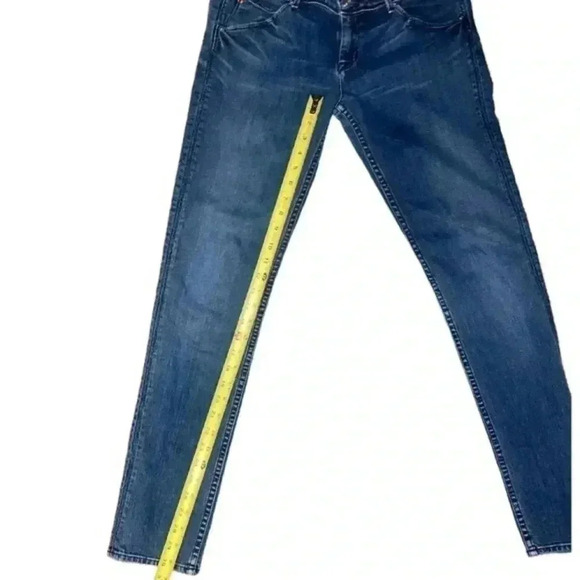 HUDSON DESIGNER JEANS - Picture 4 of 11